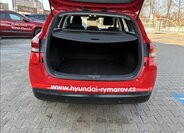 Hyundai i30 Kombi 1,5 l 70 kw