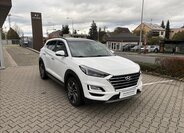 Hyundai Tucson SUV 1,6 l 130 kw