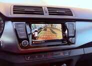 Škoda Fabia Kombi 999,0 81 kw