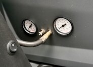 Peugeot Boxer Valník 2,0 l 120 kw