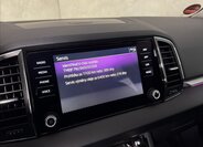 Škoda Karoq SUV / Terénní 2,0 l 85 kw