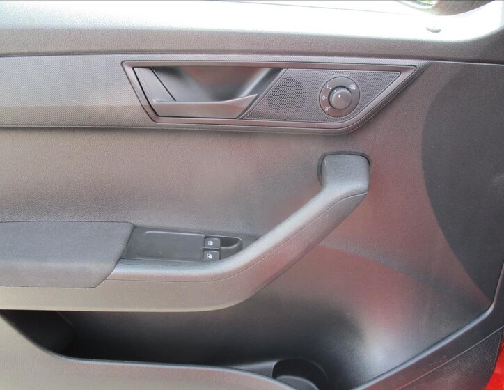 Škoda Fabia Hatchback 999,0 44 kw