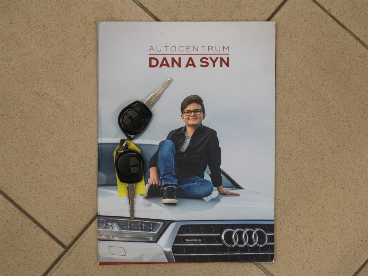 Suzuki Swift Hatchback 1,2 l 69 kw