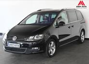 Volkswagen Sharan 1