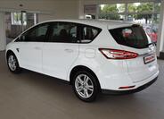 Ford S-MAX 8