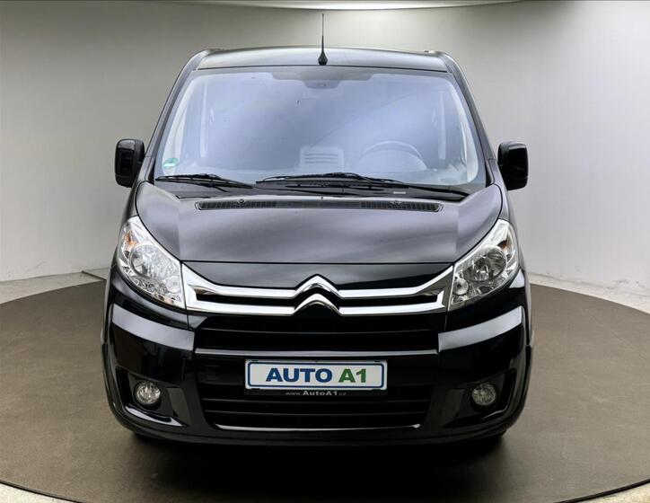 Citroën Jumpy 2