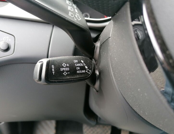 Audi A4 Allroad Kombi 3,0 l 180 kw