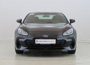 Subaru BRZ Kupé 2,4 l 172 kw