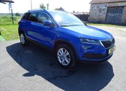 Škoda Karoq SUV 999,0 85 kw