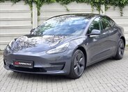 Tesla Model 3 Sedan / Limuzína 0,0 208 kw