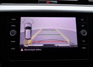 Volkswagen Arteon Kombi 2,0 l 110 kw