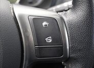 Toyota Yaris Hatchback 1,5 l 74 kw