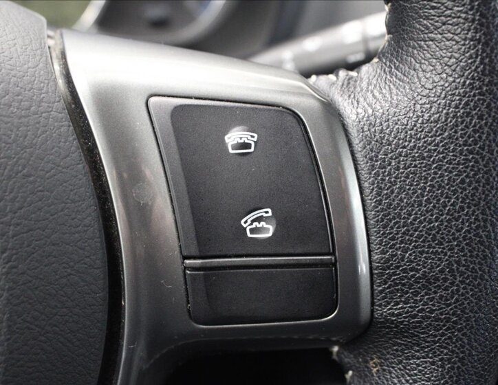 Toyota Yaris Hatchback 1,5 l 74 kw