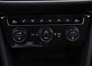 Volkswagen Tiguan Allspace SUV / Terénní 1,5 l 110 kw