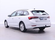 Škoda Octavia Kombi 999,0 81 kw