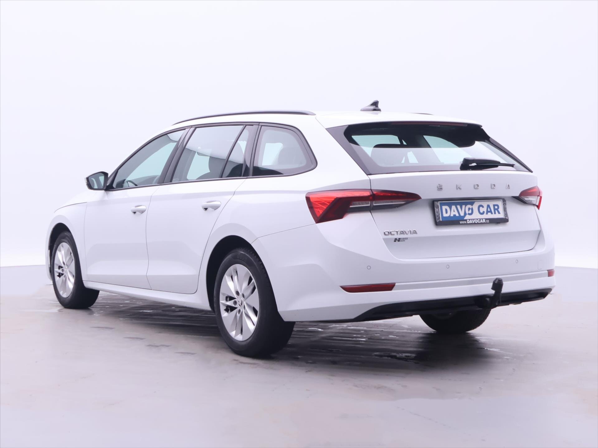 Škoda Octavia Kombi 999,0 81 kw