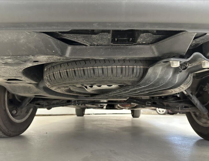 Volkswagen Transporter 25