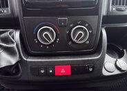 Citroën Jumper Skříň 2,2 l 103 kw