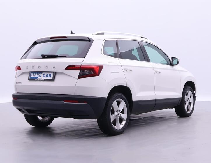 Škoda Karoq 7