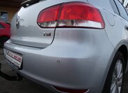 Volkswagen Golf Hatchback 1,4 l 90 kw