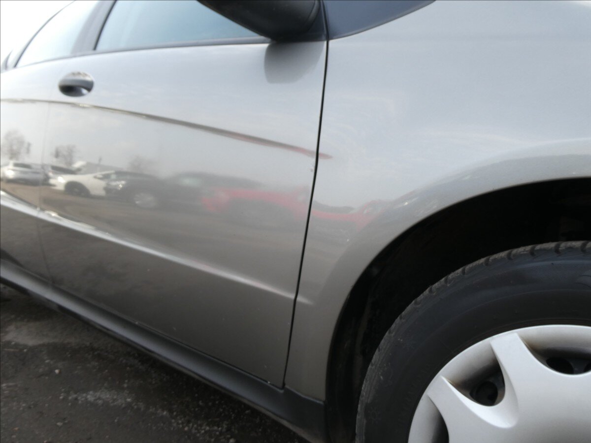 Mercedes-Benz Třídy A Hatchback 1,7 l 85 kw