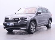 Škoda Kodiaq SUV 2,0 l 147 kw