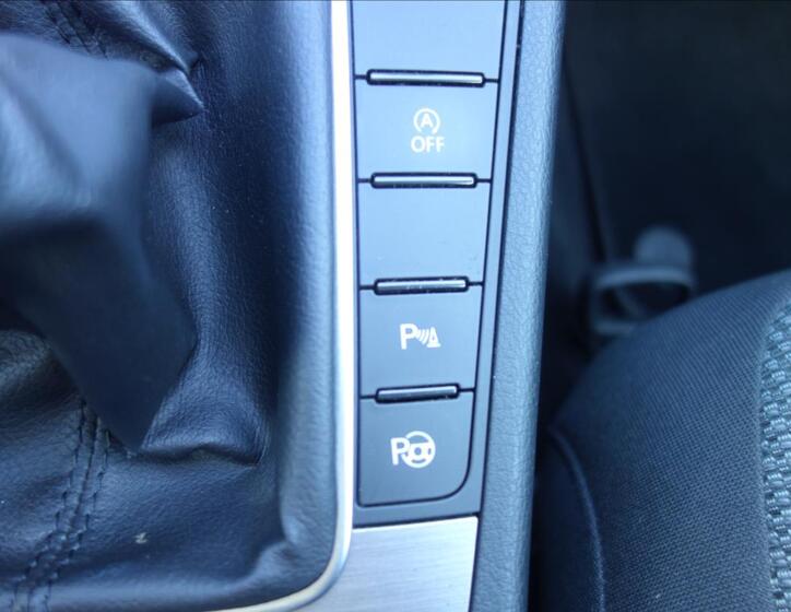 Volkswagen Passat 25