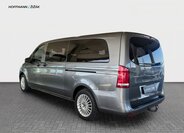Mercedes-Benz Vito VAN / Minibus 2,0 l 140 kw