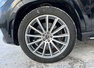 Mercedes-Benz GLS 34