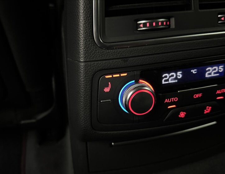 Audi A7 27