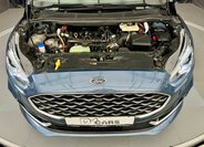 Ford S-MAX MPV 2,5 l 140 kw