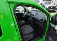 Volkswagen Caddy Ostatní 2,0 l 75 kw