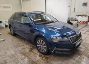 Škoda Superb Kombi 1,4 l 115 kw