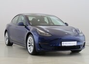 Tesla Model 3 Sedan / Limuzína 0,0 0