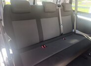 Citroën SpaceTourer MPV 1,5 l 88 kw
