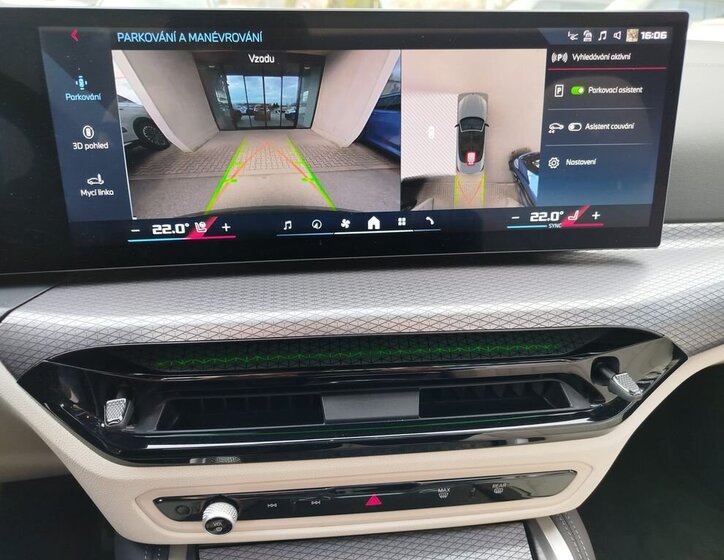 BMW Řada 4 Kabriolet 0,0 275 kw