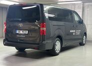 Toyota ProAce Verso 5
