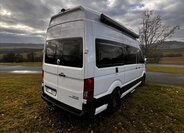 Volkswagen Grand California 3