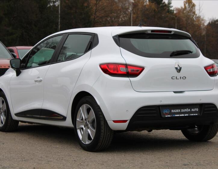 Renault Clio 7