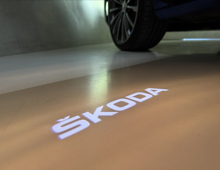 Škoda Superb Kombi 1,4 l 160 kw