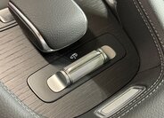 Mercedes-Benz GLE SUV / Terénní 3,0 l 285 kw