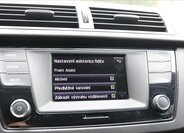 Škoda Fabia Kombi 1,2 l 81 kw