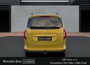 Mercedes-Benz Třídy T MPV 1,5 l 85 kw