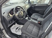 Volkswagen Golf Sportsvan 10