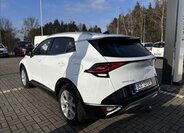 KIA Sportage SUV 1,6 l 100 kw