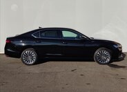 Škoda Superb Liftback 2,0 l 110 kw