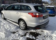 Ford Focus Kombi 1,6 l 70 kw