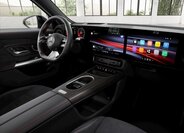 Mercedes-Benz GLB SUV / Terénní 0,0 260 kw