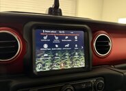 Jeep Wrangler Ostatní 2,0 l 200 kw