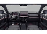 Škoda Kodiaq SUV 2,0 l 195 kw